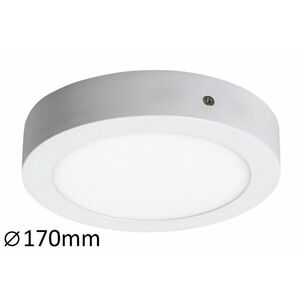 Rabalux stropní svítidlo Lois LED 12W 2655 obraz