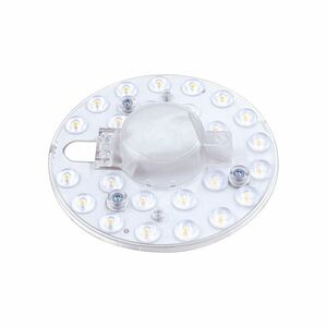 Solight LED světelný zdroj do stropních světel, 12W, 1200lm, 4000K, 130mm WZ6101 obraz