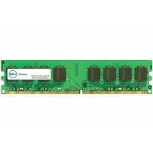 Dell Memory Upgrade - 8GB - 1RX8 DDR4 UDIMM 2666MHz ECC AA335287 obraz