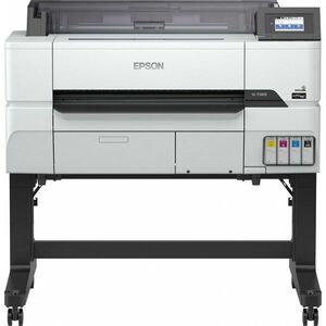 Epson SureColor SC-T3405 plotter 24" 2400 x 1200 DPI C11CJ55301A0 obraz