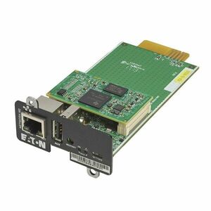 Gigabit Network Card Network-M2 obraz