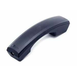 POLY VVX 150-450 CCX 400-700 Handset with Handset Cord (5 89L78AA obraz