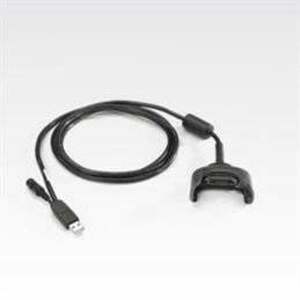 Motorola USB Charge/Sync cable USB kabel Černá 25-67868-03R obraz