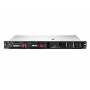 HPE ProLiant DL20 Gen10+ Intel Xeon E-2314 Quad-Core P44112-421 obraz