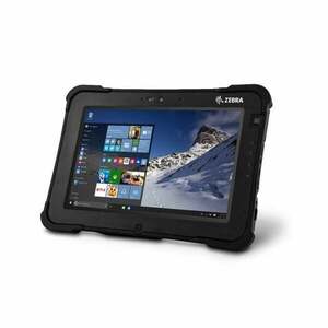 Zebra L10 XSlate Tablet (10, 1" Displej) RSL10-LSV2G1W4S0X0X0 obraz