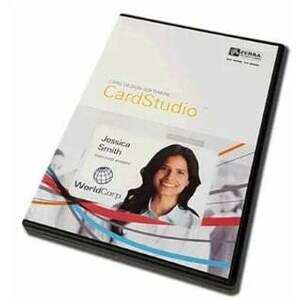 Zebra CardStudio 2.0 Standard na podnikové software CSR2E-UG0S-E obraz