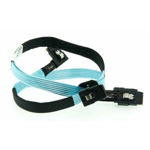 HP Dual Mini-SAS Cable for DL360 G10 875566-001 obraz