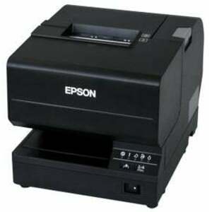 Epson TM-J7200 (301) POS tiskárna účtenek 100mm/ 600 DPI C31CF69301 obraz