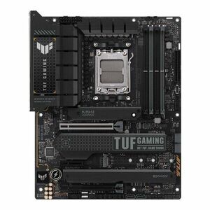 ASUS TUF GAMING X670E-PLUS AMD X670 Zásuvka AM5 ATX 90MB1BJ0-M0EAY0 obraz