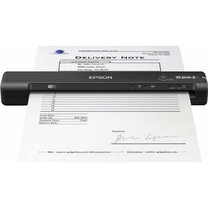 Epson WorkForce ES-60W mobilní skener 600 x 600 DPI 4ppm B11B253401 obraz