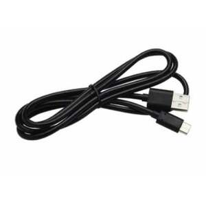 Zebra CBL-MPV-USB1-01 USB kabel USB C USB A Černá CBL-MPV-USB1-01 obraz