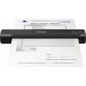 Epson WorkForce ES-50 mobilní skener 600 x 600 DPI 5, 5ppm B11B252401 obraz