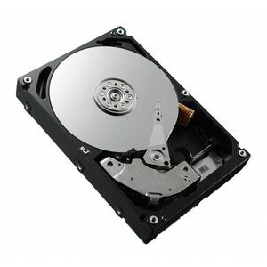 300GB 15K RPM SAS ISE 2.5in Hot-plug Hard Drive3.5in HYB CARR 400-AJRX obraz