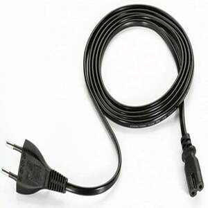 Motorola 50-16000-255R napájecí kabel Černá 50-16000-255R obraz