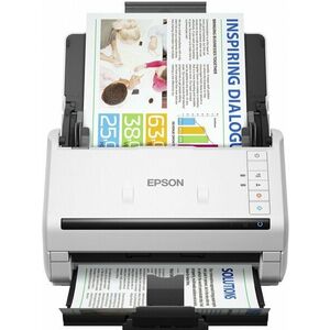 Epson WorkForce DS-530II ADF skener 600 x 600 DPI ADF 35ppm B11B261401 obraz