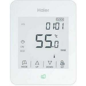 Controller HAIER YR-E27 to heat pump HAI00958 obraz