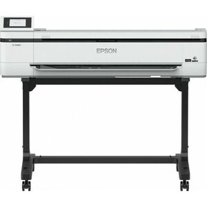 Epson SureColor SC-T5100M plotter 36" 2400 x 1200 DPI C11CJ54301A0 obraz