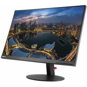 Lenovo ThinkVision T24d 61 cm (24") 1920 x 1200 px WUXGA 61B4MAT1EU obraz