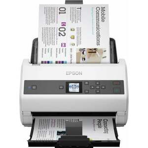 Epson WorkForce DS-970 ADF skener 600 x 600 DPI ADF 85ppm B11B251401 obraz