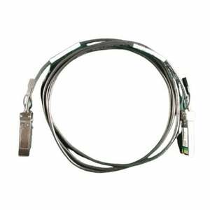 Dell Networking Cable SFP28 to SFP28 25GbE Passive Copper 470-ACFB obraz