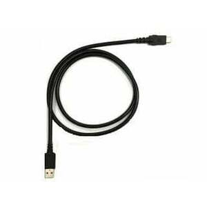 Zebra CBL-TC5X-USBC2A-01 USB kabel 1 m USB A USB C CBL-TC5X-USBC2A-01 obraz