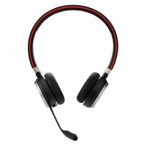 Jabra 6599-833-499 sluchátka / náhlavní souprava 6599-833-499 obraz