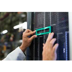 HPE 1U Gen10 Intrusion Detect Kit 866473-B21 obraz