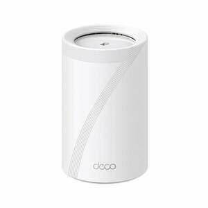 TP-Link Deco BE65 Tři pásma (2, 4 GHz / 5 GHz / 6 Deco BE65(1-pack) obraz