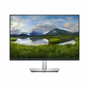 DELL P Series P2423 61 cm (24") 1920 x 1200 px WUXGA LCD DELL-P2423 obraz