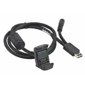 Zebra CBL-TC8X-USBCHG-01 USB kabel USB 2.0 USB A CBL-TC8X-USBCHG-01 obraz