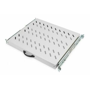 Digitus Sliding Shelf for 600mm depth Cabinets DN-19 TRAY-2-600 obraz