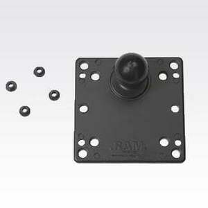 Motorola RAM Mount Bracket (RAM-246U) RAM-246U obraz