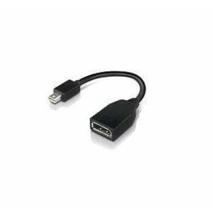 Lenovo 4X90L13971 DisplayPort kabel Mini DisplayPort 4X90L13971 obraz