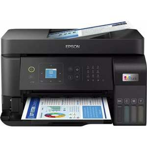 Epson EcoTank L5590 - multifunkční tiskové zařízení - C11CK57403 obraz