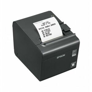 Epson TM-L90LF (682) POS tiskárna účtenek 170mm/s USB C31C412682 obraz