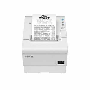 Epson TM-T88VII (111A0) POS tiskárna účtenek 500mm/s C31CJ57111A0 obraz