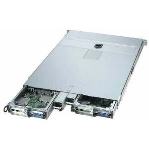 Supermicro SYS-120TP-DTTR Server Rack (1U) Intel® SYS-120TP-DTTR obraz