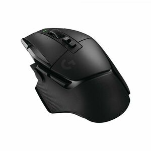 Logitech G G502 X Lightspeed myš Hraní Pro praváky RF 910-006181 obraz