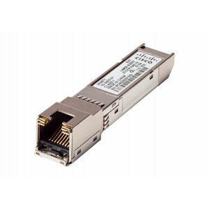 Cisco Gigabit Ethernet LH Mini-GBIC SFP Transceiver konvertor MGBT1 obraz