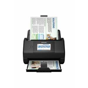 Epson WorkForce ES-580W ADF skener 600 x 600 DPI 35ppm B11B258401 obraz