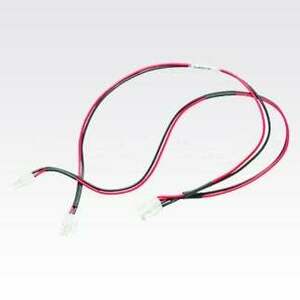 Motorola 25-67592-01R interní napájecí kabel 1 m 25-67592-01R obraz