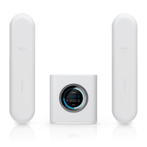 Ubiquiti AFi-HD-UK AmpliFi Mesh WiFi Systém AFi-HD-UK obraz