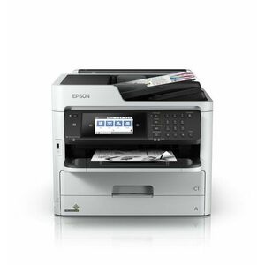 Epson WorkForce Pro WF-M5799DWF - multifunkční tiskové C11CG04401 obraz