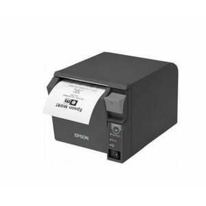 Epson TM-T70II (025C0) POS tiskárna účtenek 250mm/s C31CD38025C0 obraz