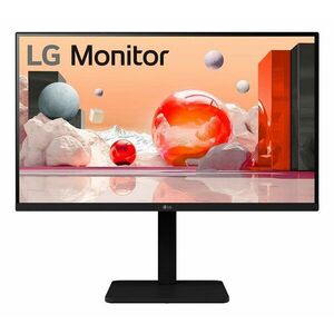 Monitor 27BA550-B 27 cali IPS Full HD 100Hz 27BA550-B obraz