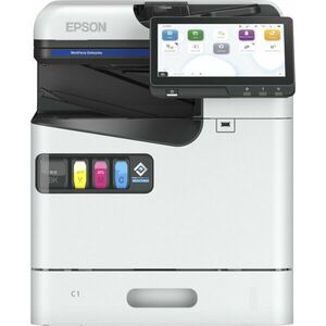 Epson WorkForce Enterprise AM-C550 - multifunkční C11CJ92401 obraz