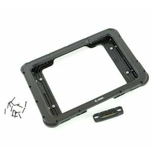 Zebra RUGGED FRAME 10IN W/ RUGGED IO Obal Černá SG-ET5X-10RCSE4-01 obraz