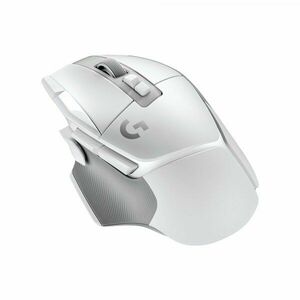 Logitech G G502 X Lightspeed myš Hraní Pro praváky RF 910-006189 obraz