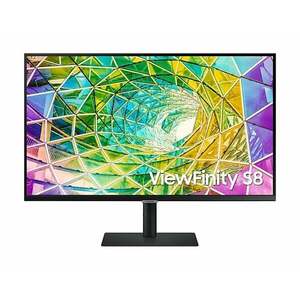 Samsung LS32A800NMPXEN plochý počítačový monitor LS32A800NMPXEN obraz