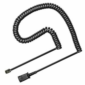 POLY U10P Short End Cable 784Q5AA obraz